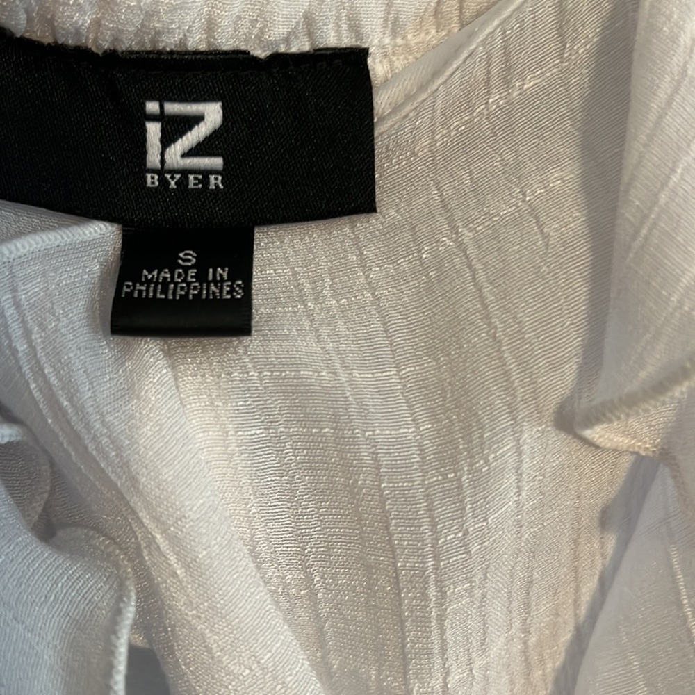 iZ BYER Maxi dress size: small - Picture 5 of 6